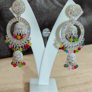 exclusive Party Wear Earrings